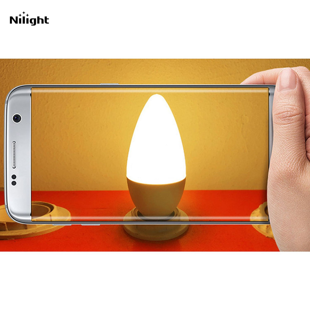 Miniature light bulbs