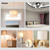 Miniature light bulbs