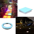 Outdoor lighting, namely, paver lights