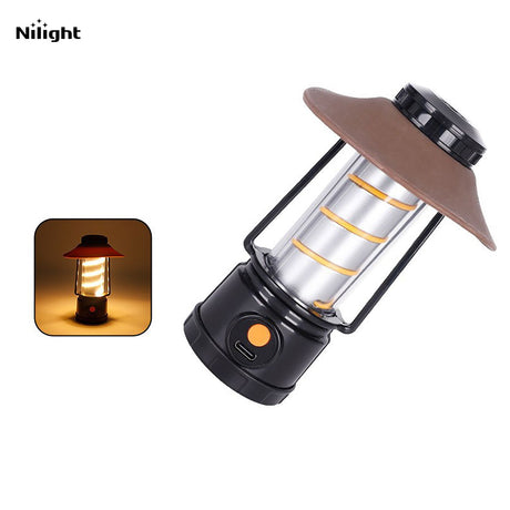 Portable utility lights