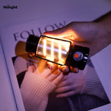 Portable utility lights