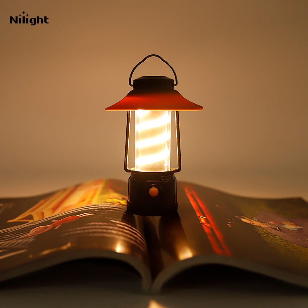 Portable utility lights