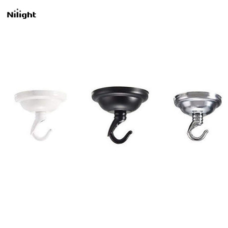 Ceiling light fittings