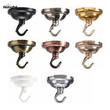 Ceiling light fittings