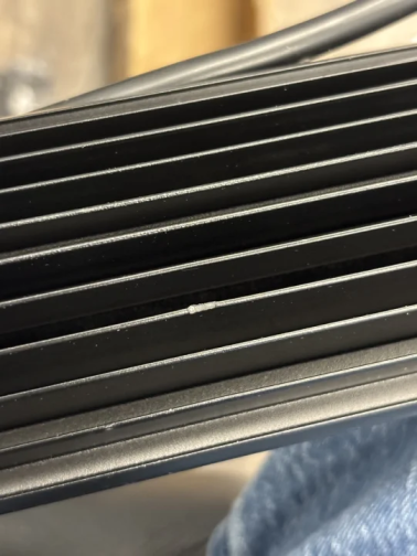 26 Inch 540W Triple Row Spot Flood LED Light Bar (25% OFF Final Checkout)