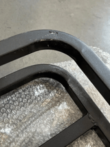 Cargo Carrier 53Inch Hitch Cargo Carrier Fits 2-inch Hitch Receiver