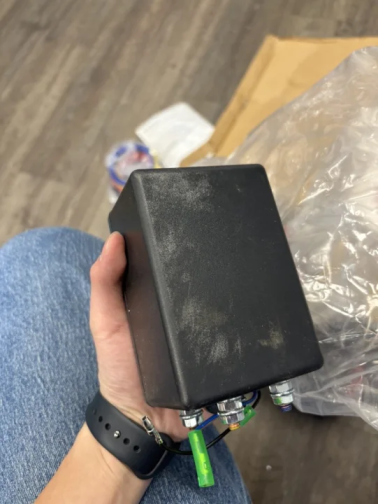 4500 lb ATV/UTV Electric Winch Kit With Synthetic Winch Rope (25% OFF Final Checkout)