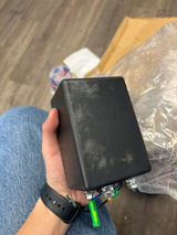 4500 lb ATV/UTV Electric Winch Kit With Synthetic Winch Rope (25% OFF Final Checkout)