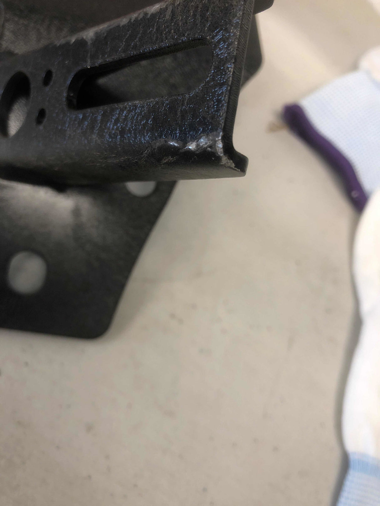 52 Inch Light Bar and Pod Light Windshield Frame Mounts For 2007 2008 2009 2010 2011 2012 2013 2014 2015 2016 2017 Jeep Wrangler JK (25% OFF Final Checkout)