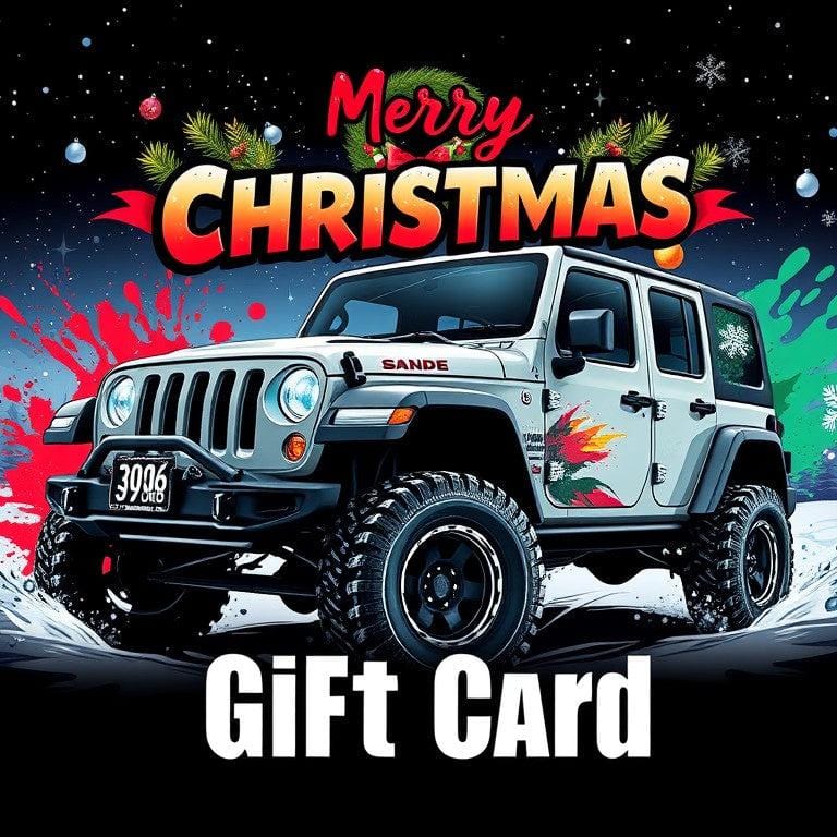 nilight gift card