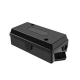 7 Way Electrical Trailer Junction Box Nilight