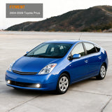 2004 2005 2006 2007 2008 2009 Toyota Prius Fog Lights Assembly Clear Lens