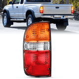 Taillight Assembly 2001 2002 2003 2004 Toyota Tacoma Taillight Assembly Rear Lamp Replacement OE Style Driver Side