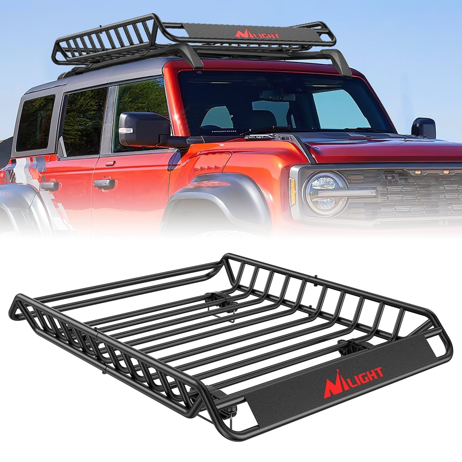 2016 Jeep Luggage Rack For Jeep Compass 2007 Honda Pilot Roof Rack ...