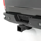 Nilight Hitch Adapter 2.5" x 10" Combo Bar Trailer Receiver Tube Weld-on Raw Steel Hitch Bar