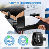 CCS1 to Tesla EV Charge Adapter Nilight