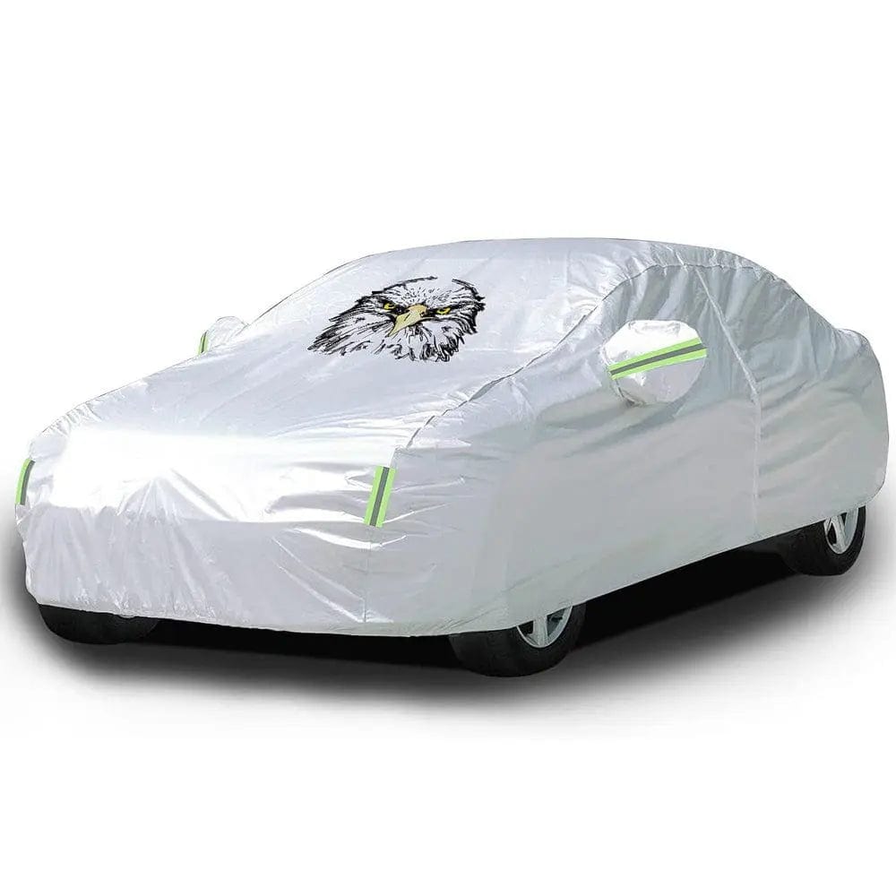 Car Cover Car Cover UV Protection Length 191 to 201 inch