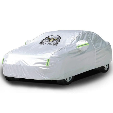 Car Cover Car Cover UV Protection Length 191 to 201 inch