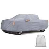 Car Cover UV Protection Up to 242 Inch Max Cab Length 146 Inch Nilight