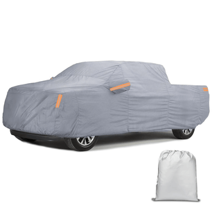 Car Cover UV Protection Up to 242