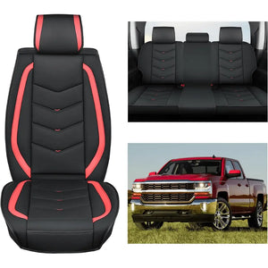 Chevy Seat Covers