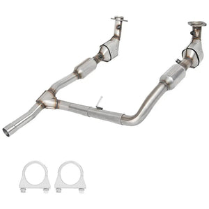 Ford Catalytic Converter