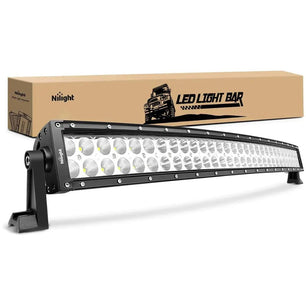 LED Light Bar 32
