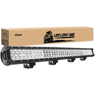 LED Light Bar 36