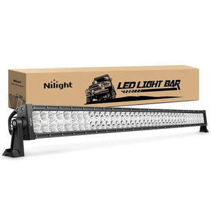 LED Light Bar 42