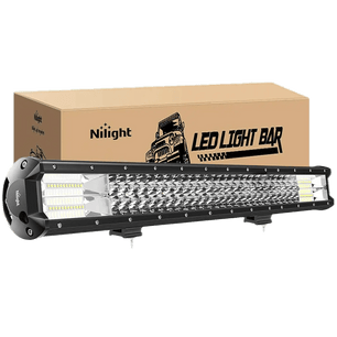 LED Light Bar 26