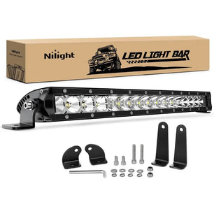 LED Light Bar 17