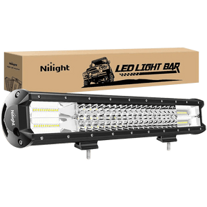 LED Light Bar 20