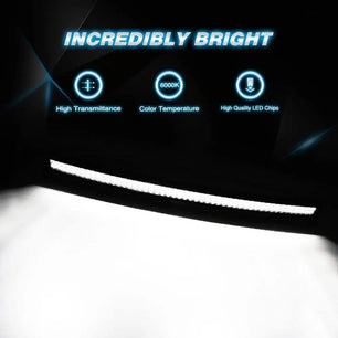 LED Light Bar 54