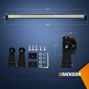Light Bar Wiring Kit 52