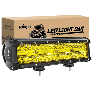 LED Light Bar 12