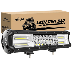 LED Light Bar 15