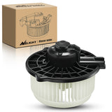 Nilight HVAC Heater Blower Motor Assembly for Honda Civic 2001 2002 2003 2004 2005, CR-V 2002-2006, Element 2003-2011, Acura EL 2001-2005 – Replaces 79310S5DA01, 79310S7AG12