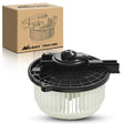 HVAC Blower Motor with Fan Fit for Hon-da Odyssey 2005 2006 2007 2008 2009 2010,Acura RL 2005-2011 2012 Replaces 79310-SHJ-A01, 79310-SJC-A02, 700192, 75735, PM9304