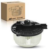 HVAC Blower Motor with Fan Fit for Hon-da Odyssey 2005 2006 2007 2008 2009 2010,Acura RL 2005-2011 2012 Replaces 79310-SHJ-A01, 79310-SJC-A02, 700192, 75735, PM9304