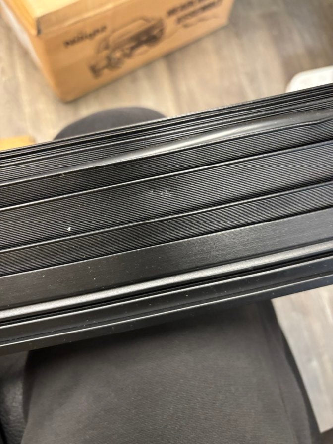 33 Inch LED Light Bar 256 LED Chips Yellow Beam Curved Triple Row Fog Light Spot Flood Combo High Power LED Driving Lights Off Road Lights for Trucks SUV UTV ATV Truck Van 4x4 Boat (25% OFF Final Checkout)