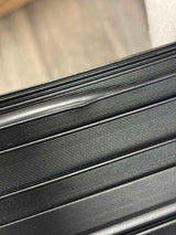 33 Inch LED Light Bar 256 LED Chips Yellow Beam Curved Triple Row Fog Light Spot Flood Combo High Power LED Driving Lights Off Road Lights for Trucks SUV UTV ATV Truck Van 4x4 Boat (25% OFF Final Checkout)