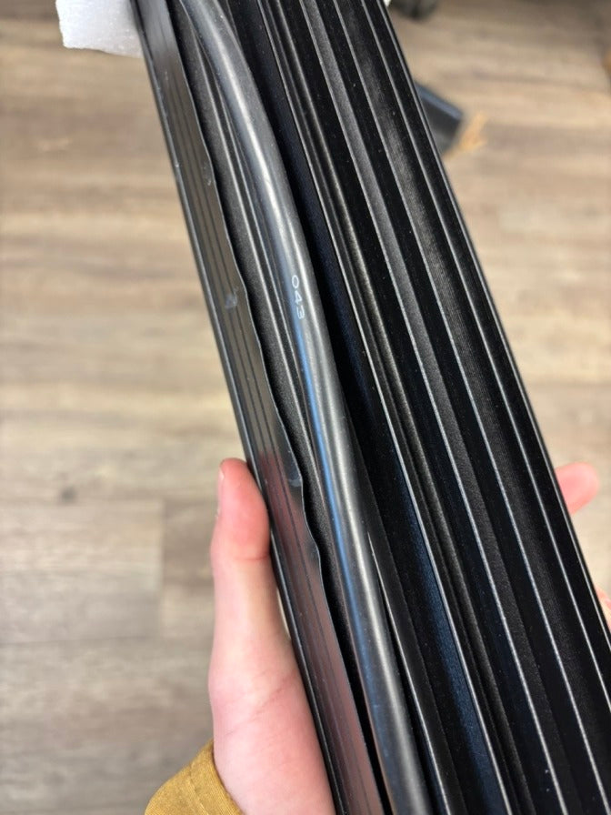 LED Light Bar 52 Inch 300W 30000LM Double Row Spot Flood LED Light Bar (25% OFF Final Checkout)