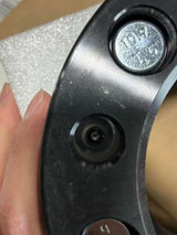 Wheel Spacers 1.25inch (31mm) Wheel Spacers 4Pcs For 1995-2023 Toyota Tacoma 4Runner FJ Cruiser Tundra Fortuner Sequoia Land Cruiser | 6x139.7 | 106 Hub Bore | 12x1.5 Studs (25% OFF Final Checkout)