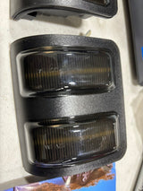 2008 2009 2010 2011 2012 2013 2014 2015 2016 Ford F250 F350 F450 F550 Super Duty Side Mirror Marker Light (25% OFF Final Checkout)