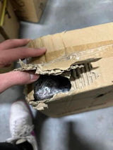 Folding Heavy Duty Red Tire Step To Fit tires from 10Inch to 15Inch Tire Width