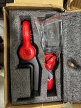 2009 2010 2011 2012 2013 2014 2015 2016 2017 2018 2019 2020 2021 2022 2023 Toyota Tacoma Demon Front Tow Hook 3/4 inch D-Ring Shackle (Copy)