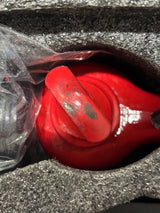 2009 2010 2011 2012 2013 2014 2015 2016 2017 2018 2019 2020 2021 2022 2023 Toyota Tacoma Demon Front Tow Hook 3/4 inch D-Ring Shackle (Copy)