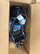 4 Inch 60W Triple Row Spot Flood Led Pods (Pair) | 2.5 Inch Tow Hitch Mount (25% OFF Final Checkout)