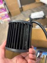 4 Inch 60W Triple Row Spot Flood Led Pods (Pair) | 2.5 Inch Tow Hitch Mount (25% OFF Final Checkout)