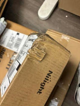 36 Inch 234W Double Row Spot Flood LED Light Bar (25% OFF Final Checkout)